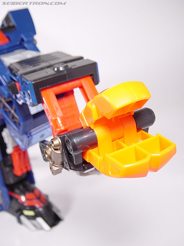 Transformers Energon Omega Sentinel (Image #81 of 171)