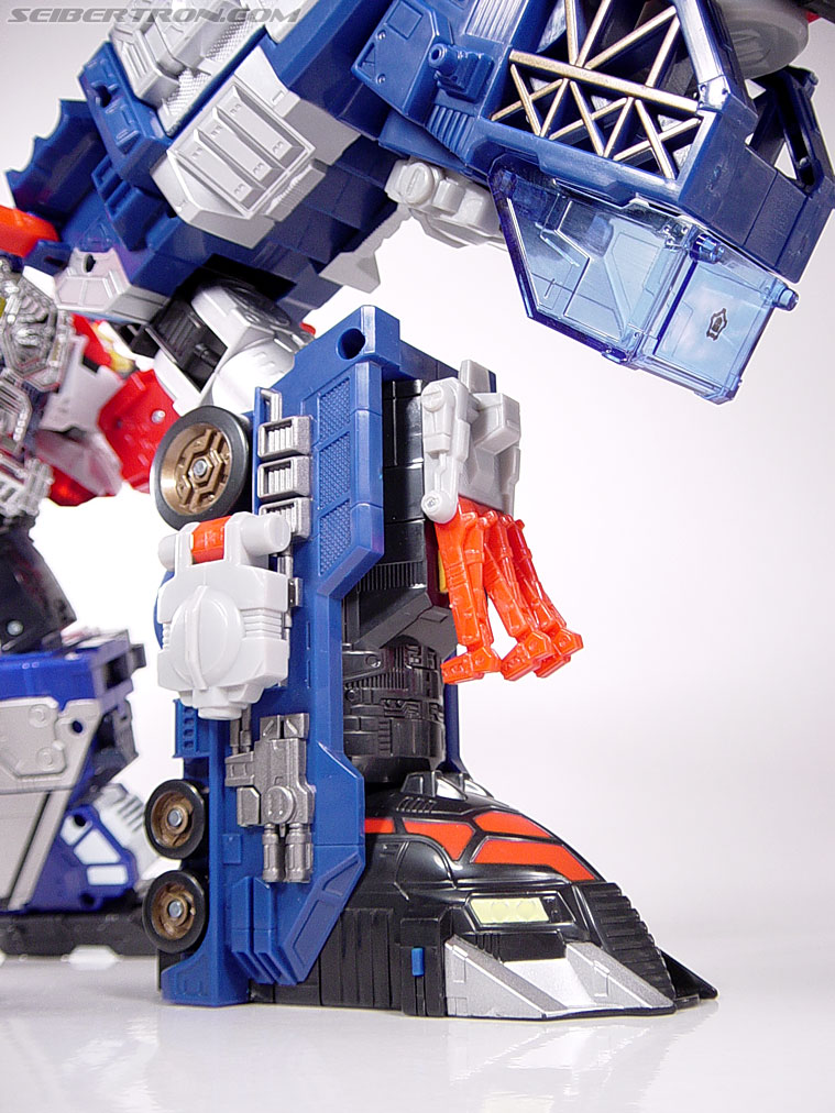 Transformers Energon Omega Sentinel (Image #82 of 171)