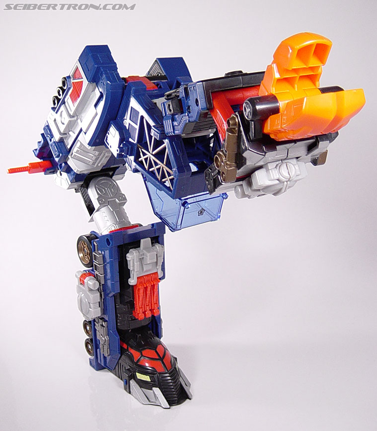 Transformers Energon Omega Sentinel (Image #83 of 171)