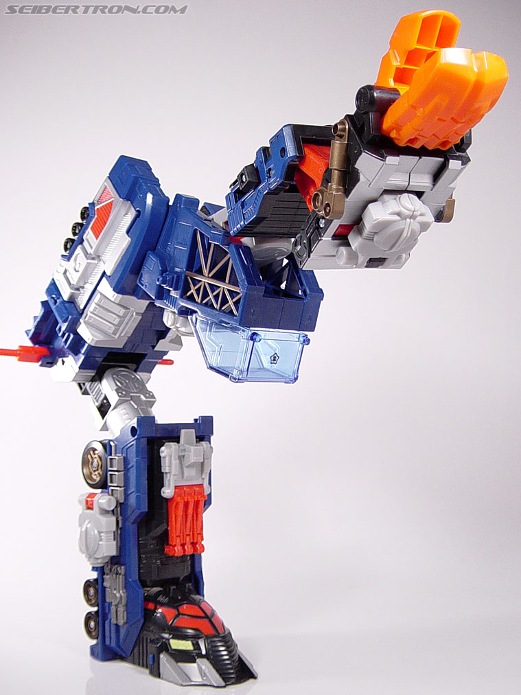 Transformers Energon Omega Sentinel (Image #84 of 171)