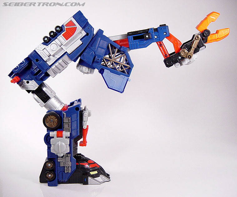 Transformers Energon Omega Sentinel (Image #85 of 171)