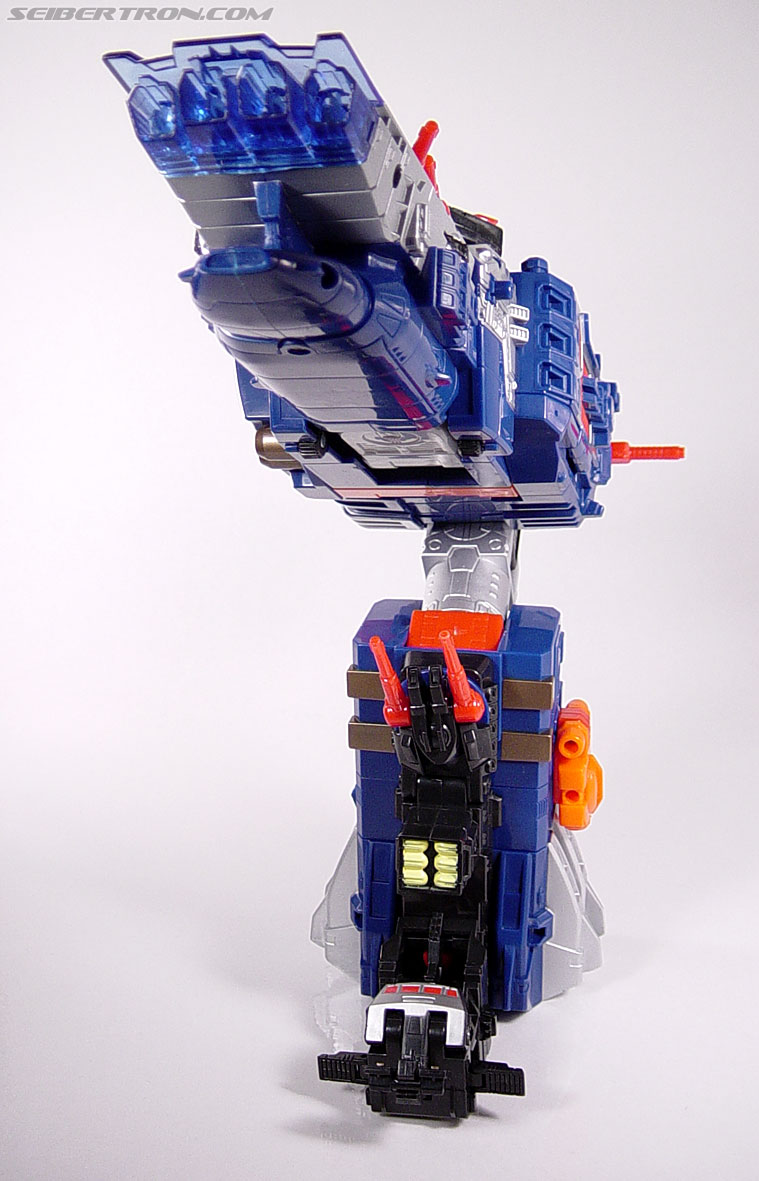 Transformers Energon Omega Sentinel (Image #86 of 171)
