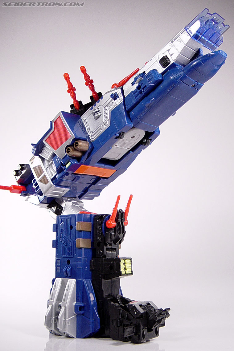 Transformers Energon Omega Sentinel (Image #88 of 171)