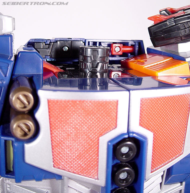 Transformers Energon Omega Sentinel (Image #89 of 171)