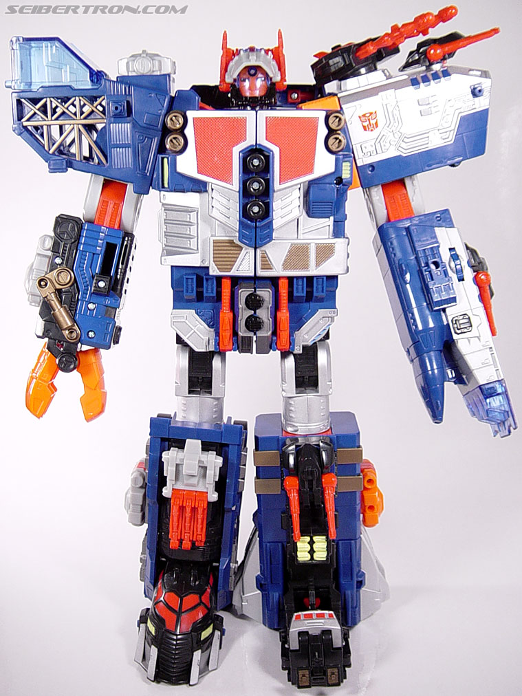 Transformers Energon Omega Sentinel (Image #91 of 171)