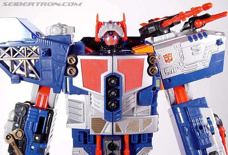 Transformers Energon Omega Sentinel (Image #92 of 171)
