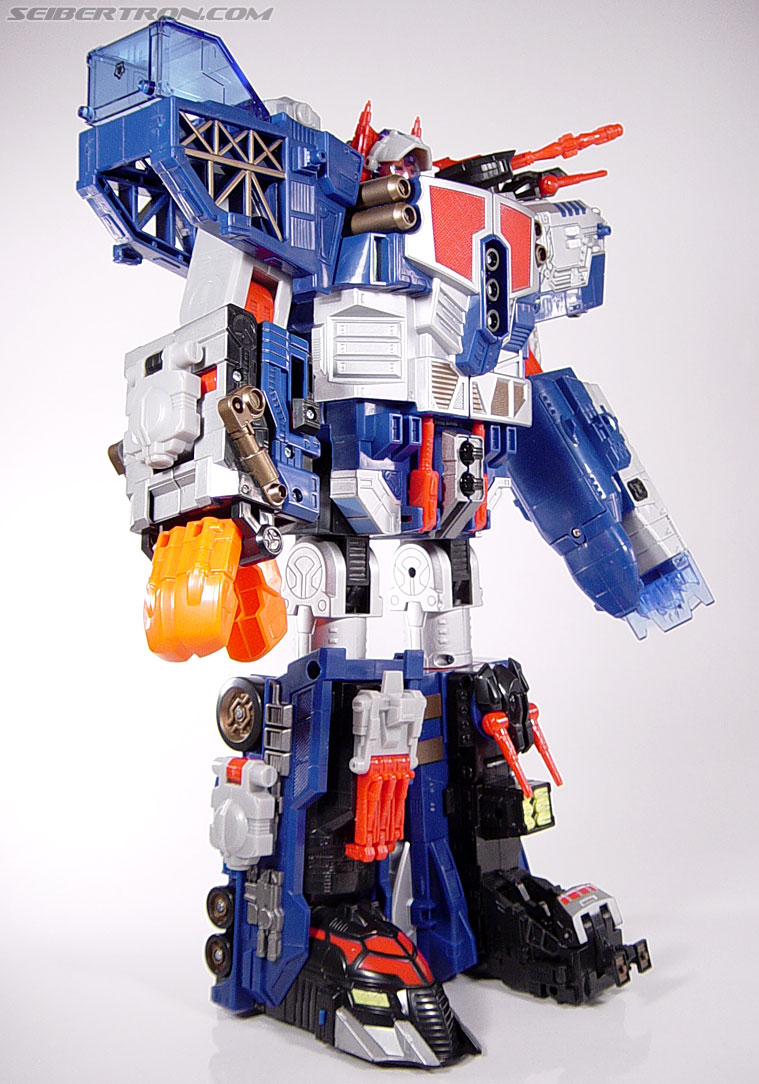 Transformers Energon Omega Sentinel (Image #95 of 171)