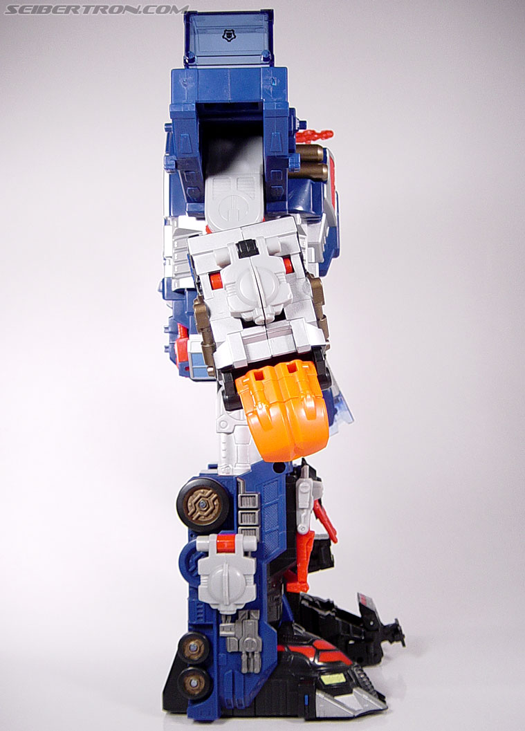 Transformers Energon Omega Sentinel (Image #96 of 171)