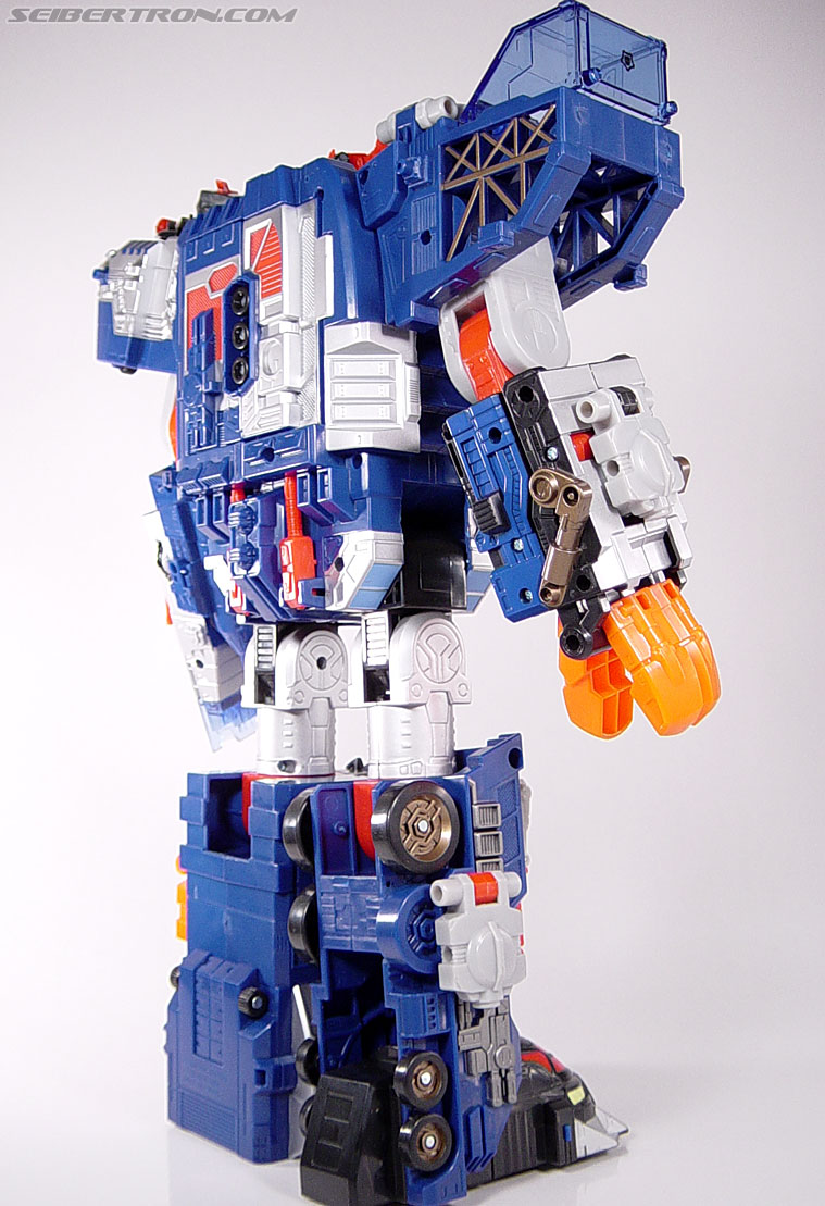 Transformers Energon Omega Sentinel (Image #97 of 171)