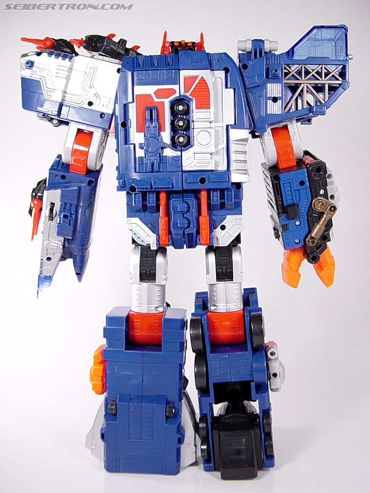 Transformers Energon Omega Sentinel (Image #98 of 171)