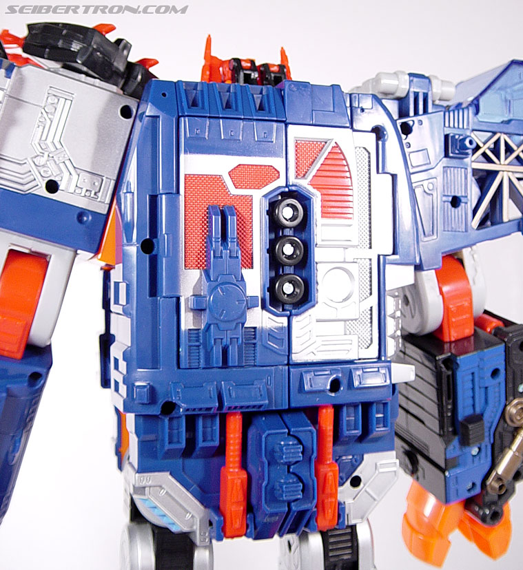 Transformers Energon Omega Sentinel (Image #99 of 171)