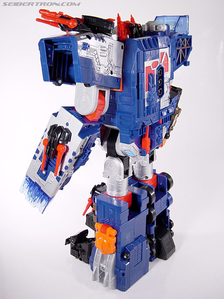 Transformers Energon Omega Sentinel (Image #100 of 171)