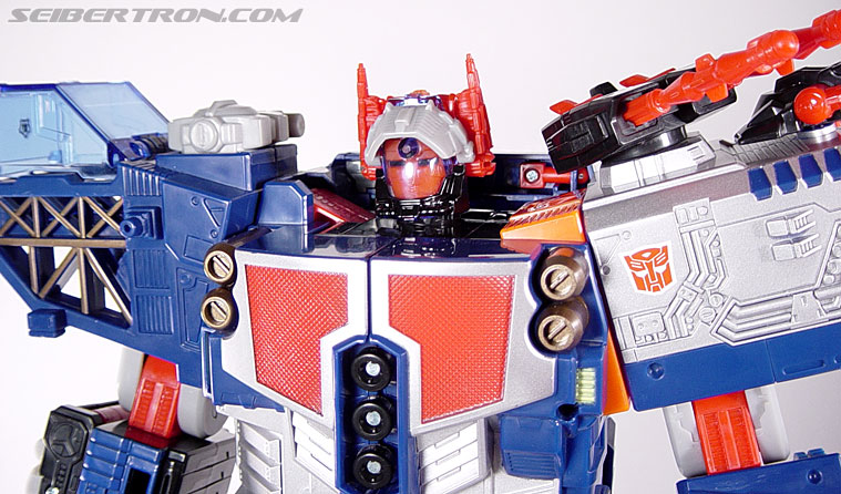Transformers Energon Omega Sentinel (Image #103 of 171)