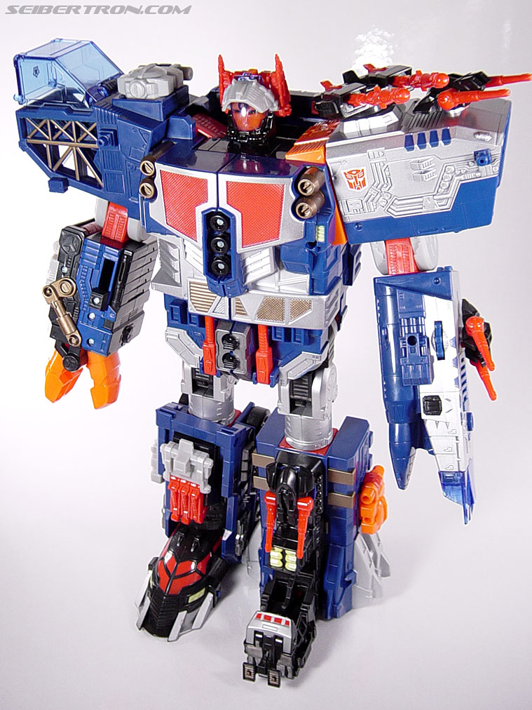 Transformers Energon Omega Sentinel (Image #105 of 171)