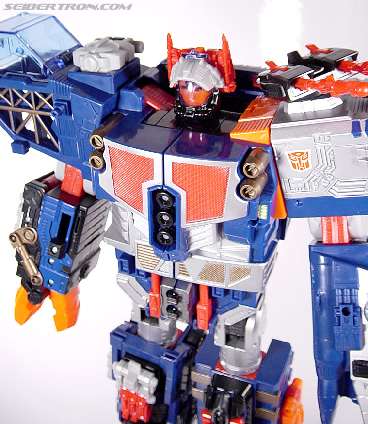 Transformers Energon Omega Sentinel (Image #106 of 171)