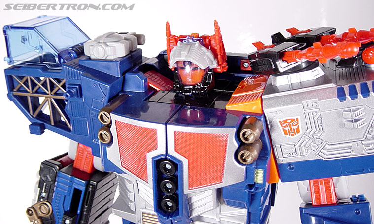 Transformers Energon Omega Sentinel (Image #107 of 171)