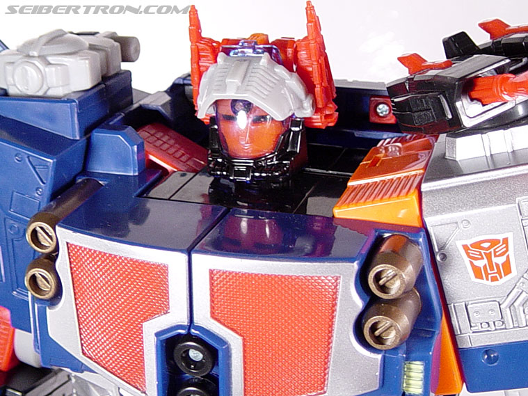 Transformers Energon Omega Sentinel (Image #108 of 171)