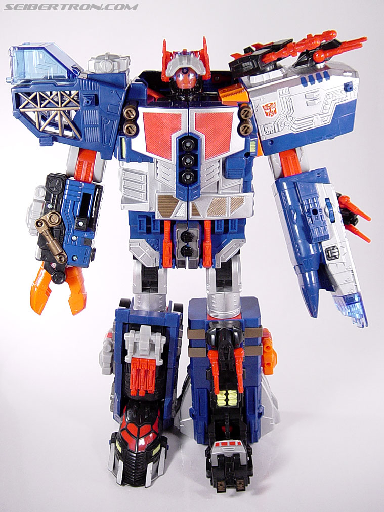 Transformers Energon Omega Sentinel (Image #109 of 171)