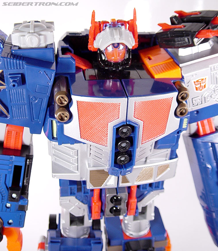 Transformers Energon Omega Sentinel (Image #110 of 171)