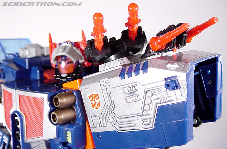Transformers Energon Omega Sentinel (Image #111 of 171)