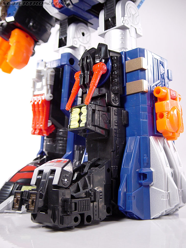 Transformers Energon Omega Sentinel (Image #113 of 171)