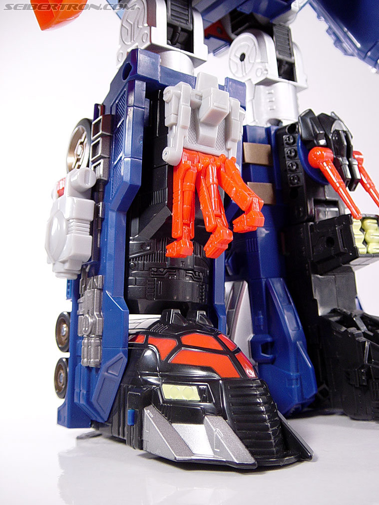 Transformers Energon Omega Sentinel (Image #114 of 171)