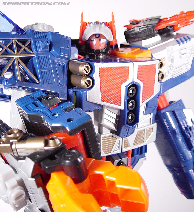 Transformers Energon Omega Sentinel (Image #115 of 171)