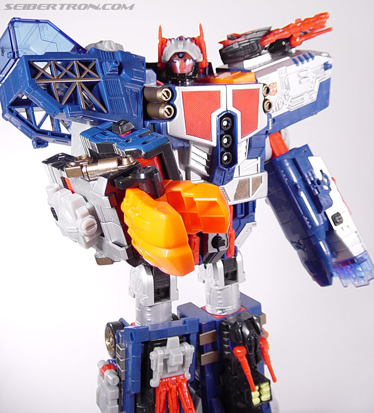 Transformers Energon Omega Sentinel (Image #116 of 171)