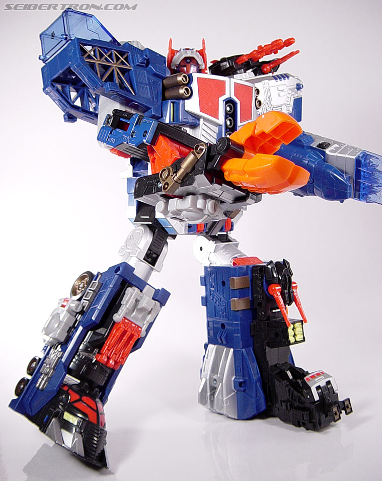 Transformers Energon Omega Sentinel (Image #118 of 171)