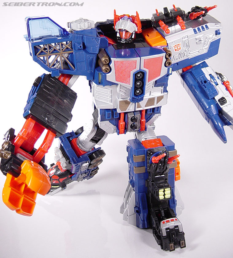 Transformers Energon Omega Sentinel (Image #119 of 171)