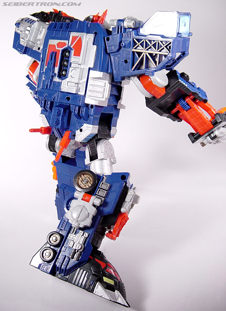 Transformers Energon Omega Sentinel (Image #120 of 171)