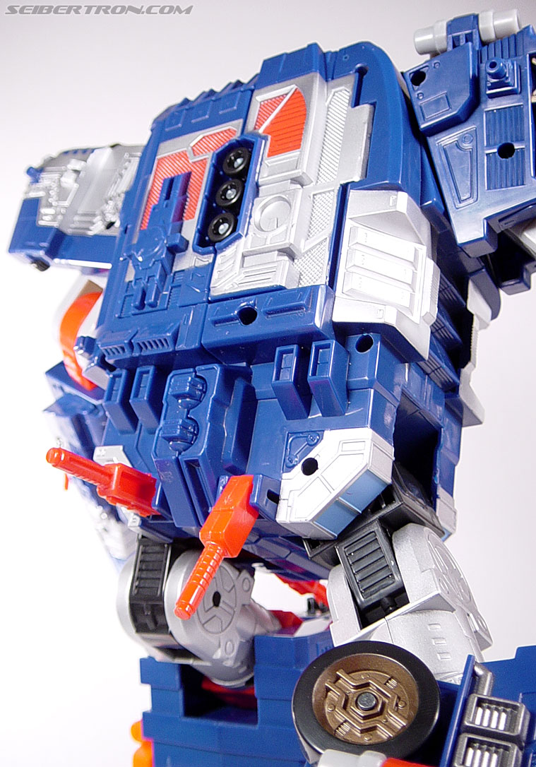 Transformers Energon Omega Sentinel (Image #121 of 171)
