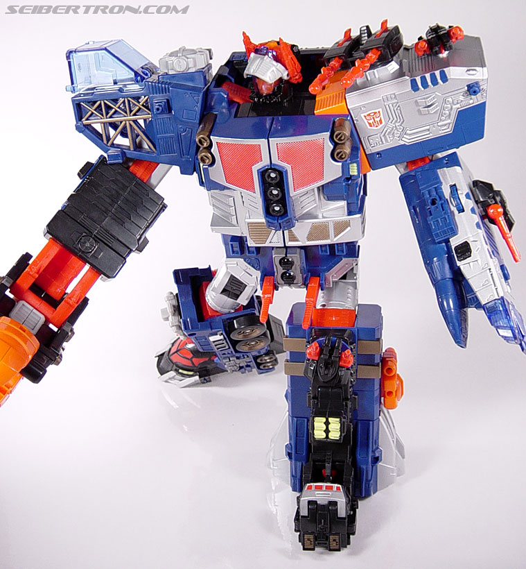 Transformers Energon Omega Sentinel (Image #124 of 171)