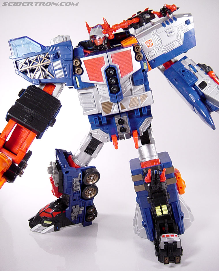 Transformers Energon Omega Sentinel (Image #126 of 171)
