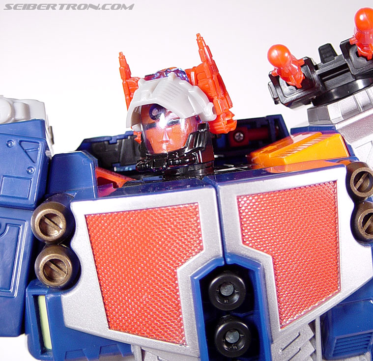 Transformers Energon Omega Sentinel (Image #127 of 171)
