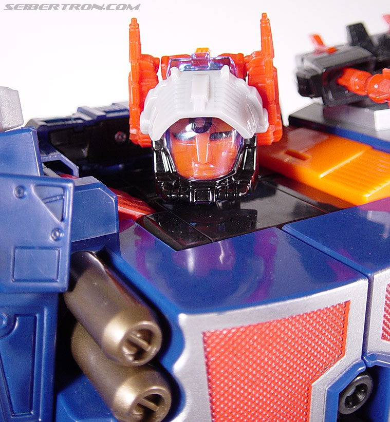 Transformers Energon Omega Sentinel (Image #129 of 171)