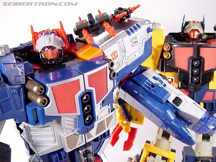 Transformers Energon Omega Sentinel (Image #132 of 171)