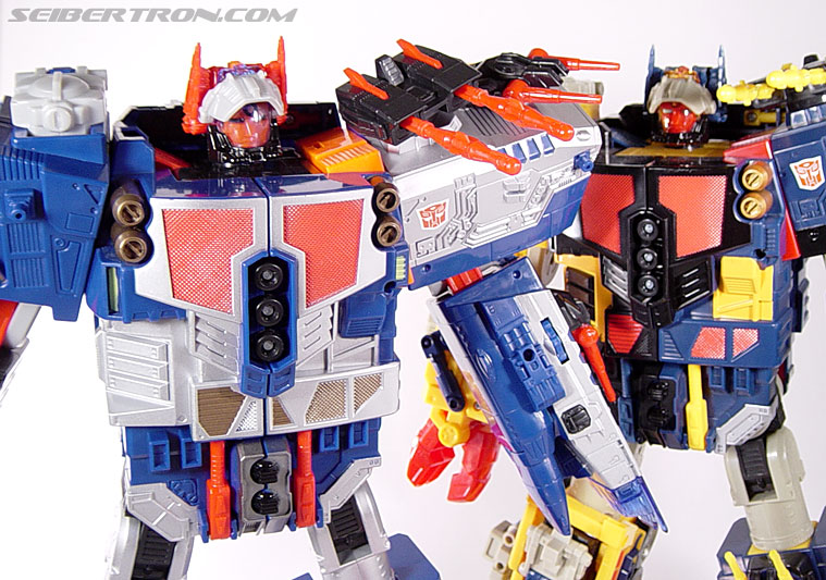 Transformers Energon Omega Sentinel (Image #134 of 171)