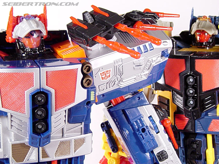 Transformers Energon Omega Sentinel (Image #135 of 171)