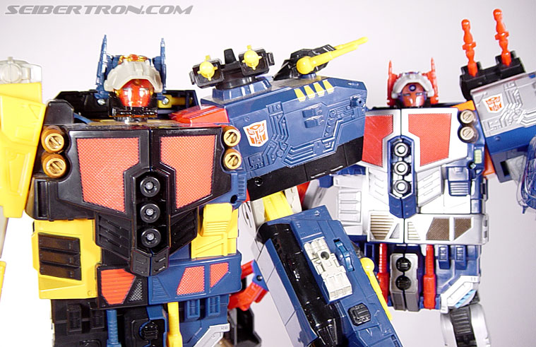 Transformers Energon Omega Sentinel (Image #137 of 171)