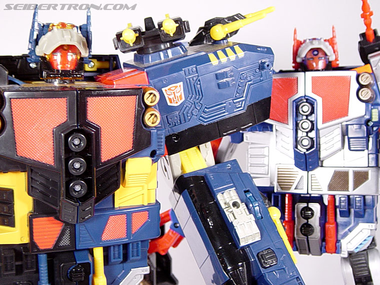 Transformers Energon Omega Sentinel (Image #138 of 171)