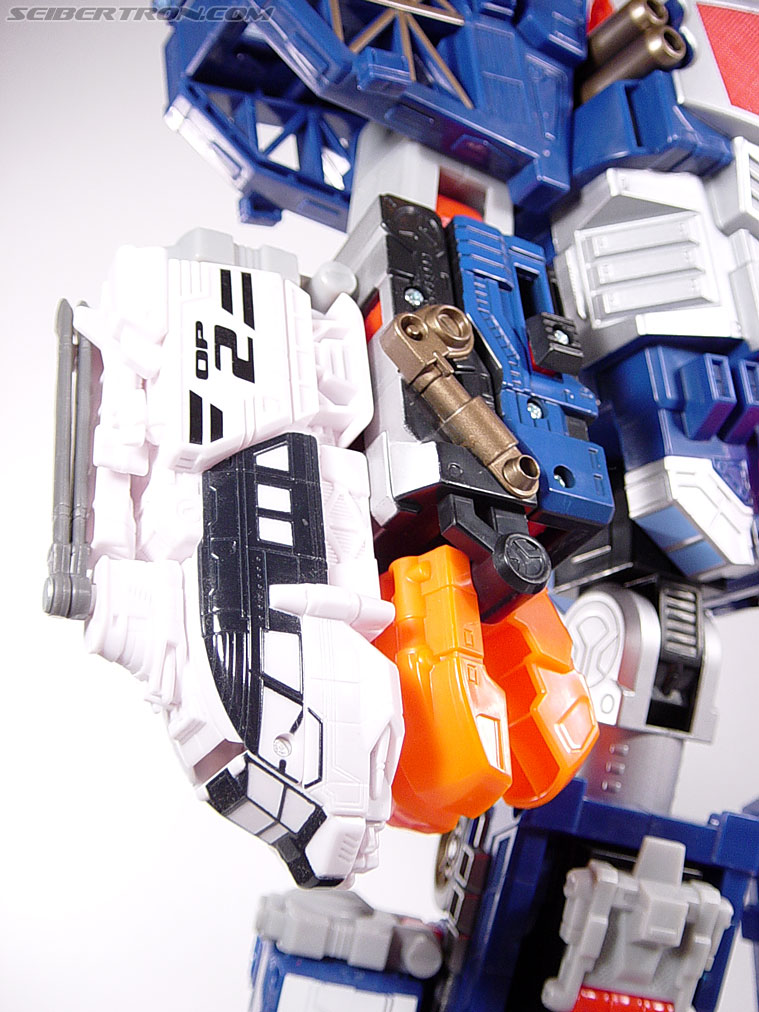 Transformers Energon Omega Sentinel (Image #144 of 171)