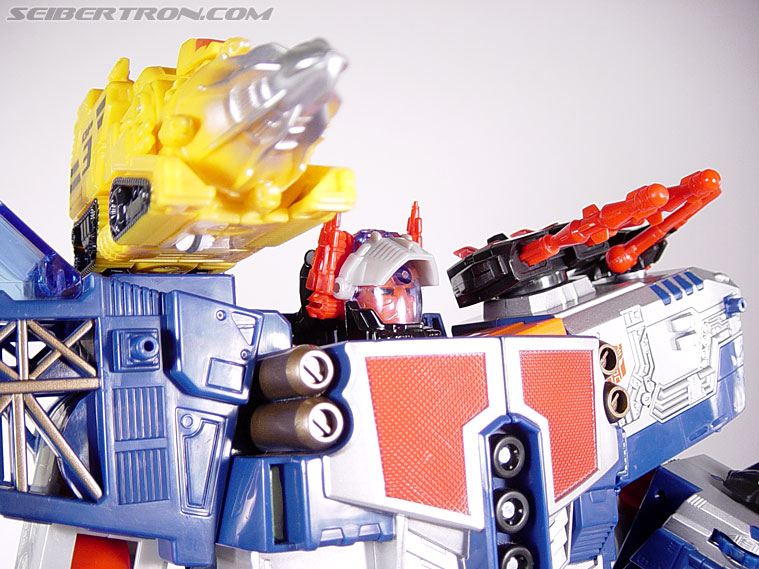 Transformers Energon Omega Sentinel (Image #145 of 171)