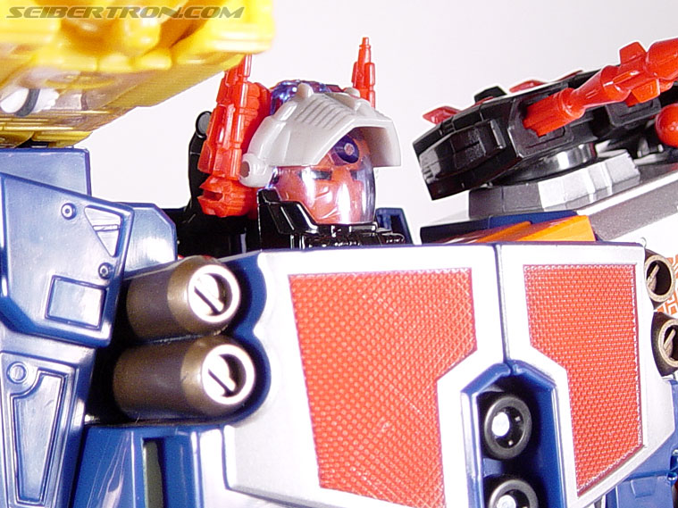 Transformers Energon Omega Sentinel (Image #146 of 171)