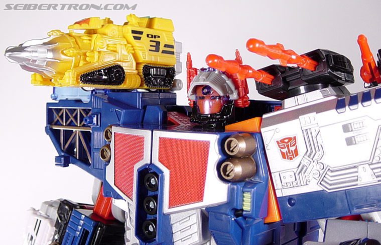 Transformers Energon Omega Sentinel (Image #147 of 171)