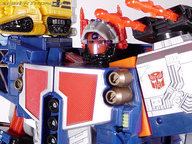 Transformers Energon Omega Sentinel (Image #148 of 171)
