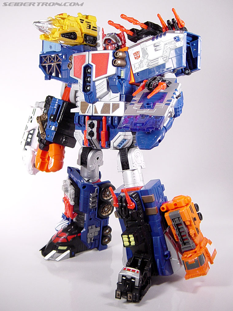 Transformers Energon Omega Sentinel (Image #149 of 171)
