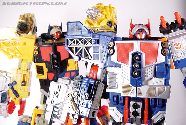 Transformers Energon Omega Sentinel (Image #151 of 171)