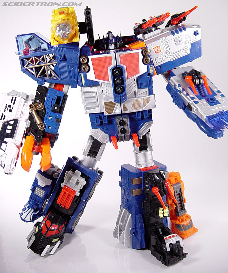 Transformers Energon Omega Sentinel (Image #152 of 171)