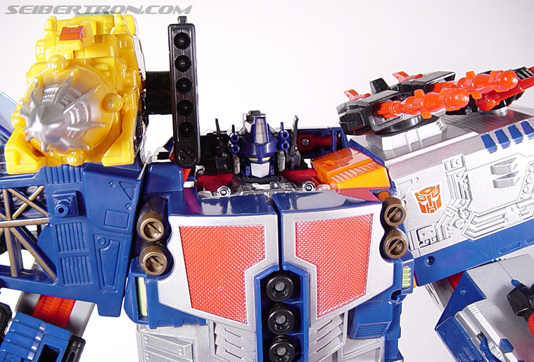 Transformers Energon Omega Sentinel (Image #153 of 171)
